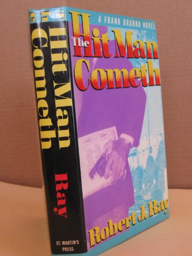 cover image The Hit Man Cometh