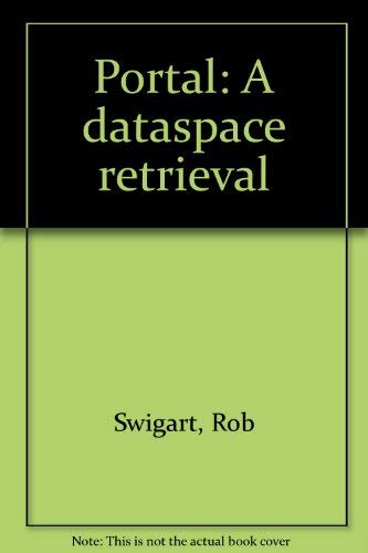 cover image Portal: A Dataspace Retrieval
