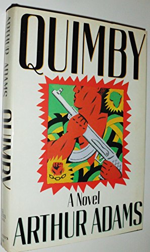 cover image Quimby
