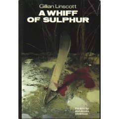 cover image A Whiff of Sulphur