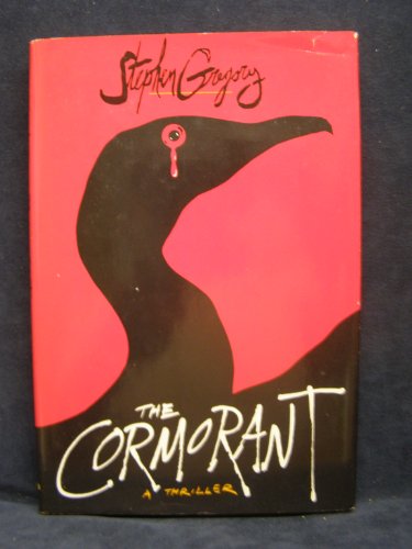 cover image The Cormorant