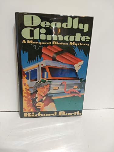 cover image Deadly Climate