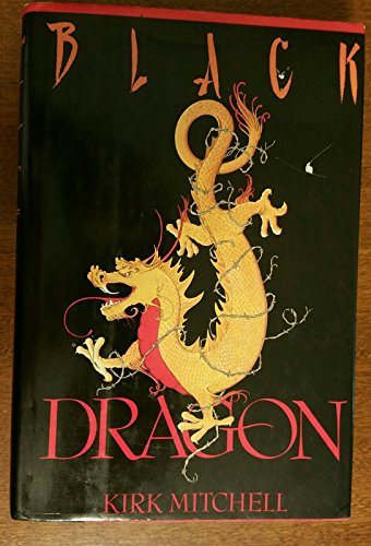 cover image Black Dragon