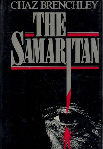 cover image The Samaritan