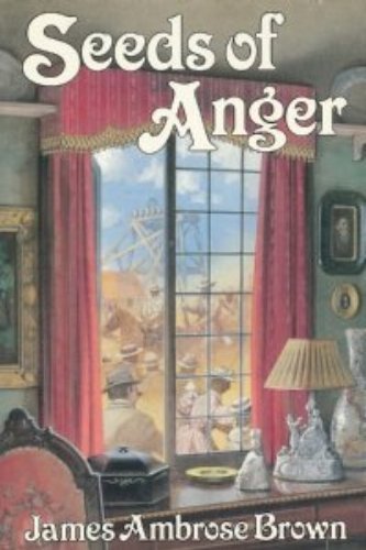 cover image Seeds of Anger