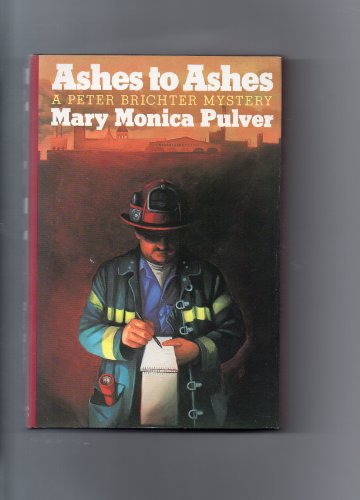 cover image Ashes to Ashes