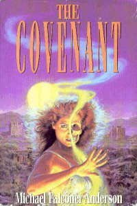 cover image The Covenant