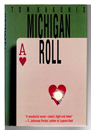 cover image Michigan Roll