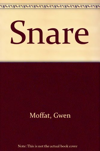 cover image Snare