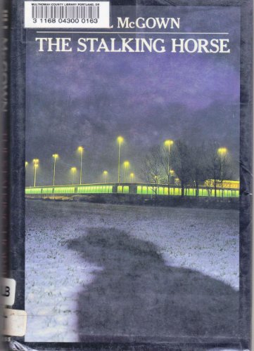 cover image The Stalking Horse