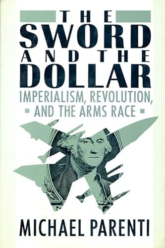 cover image The Sword & the Dollar