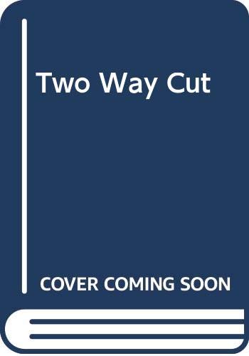cover image Two Way Cut