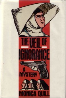 cover image The Veil of Ignorance