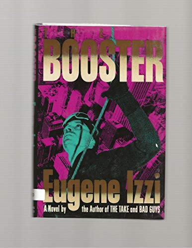 cover image The Booster