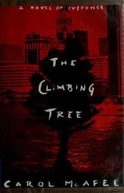 cover image The Climbing Tree