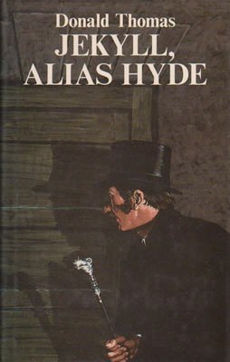 cover image Jekyll, Alias Hyde: A Variation