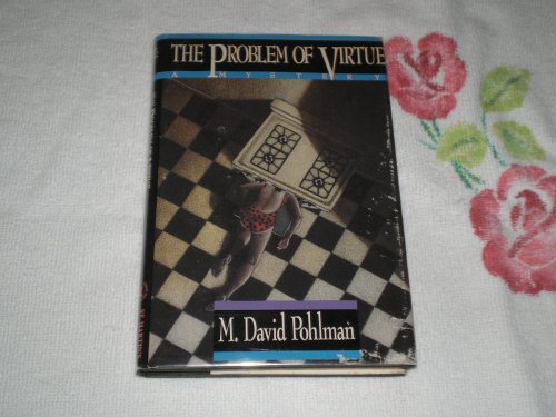 cover image The Problem of Virtue