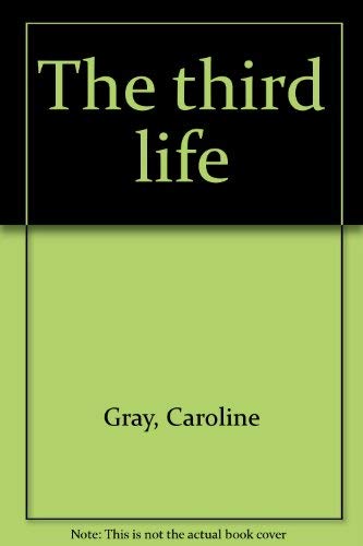 cover image The Third Life