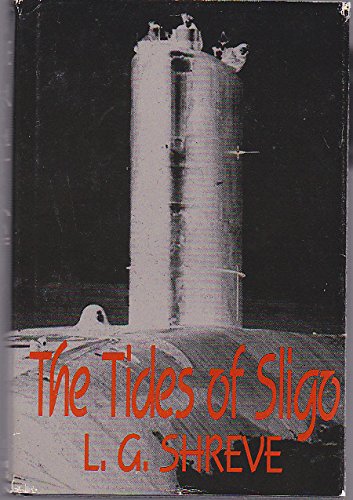 cover image The Tides of Sligo