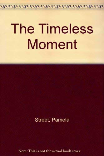 cover image The Timeless Moment