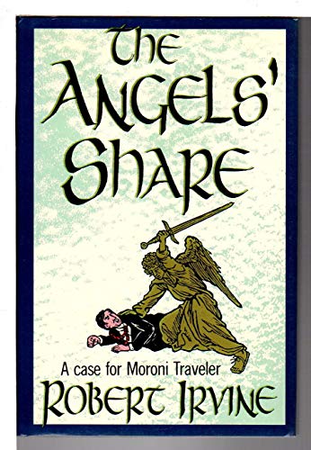 cover image The Angels' Share