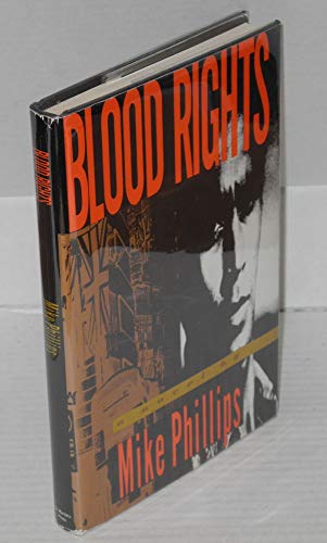 cover image Blood Rights