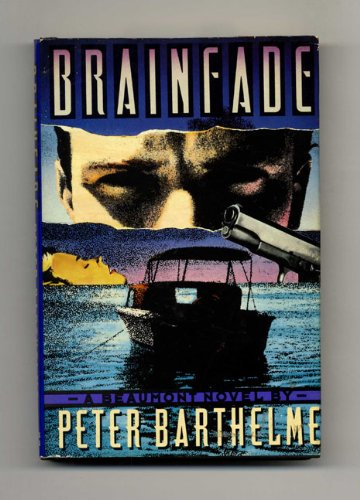 cover image Brainfade