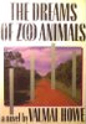 cover image The Dreams of Zoo Animals