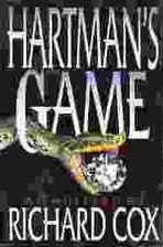 cover image Hartman's Game