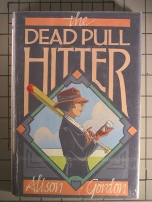 cover image The Dead Pull Hitter