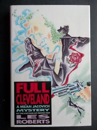 cover image Full Cleveland