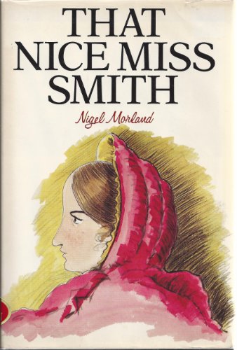 cover image That Nice Miss Smith