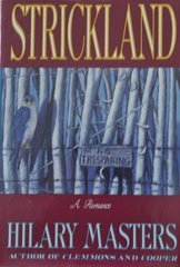 cover image Strickland: A Romance