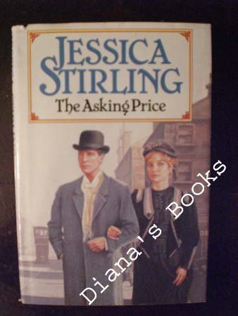 cover image The Asking Price