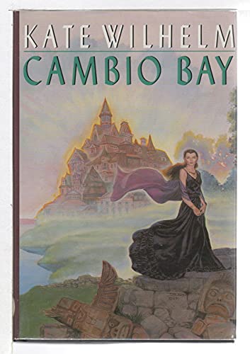 cover image Cambio Bay