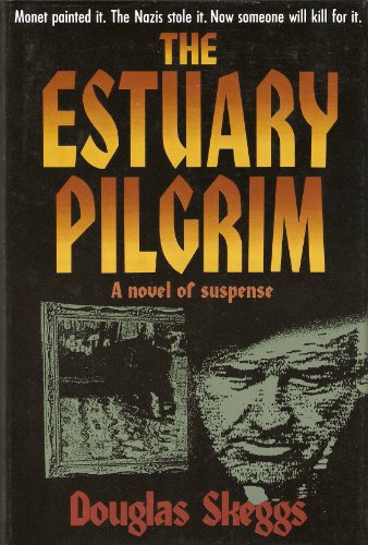 cover image The Estuary Pilgrim