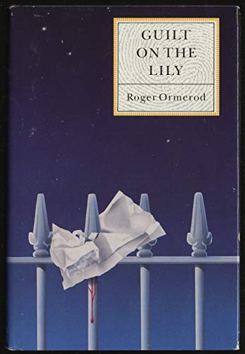 cover image Guilt on the Lily