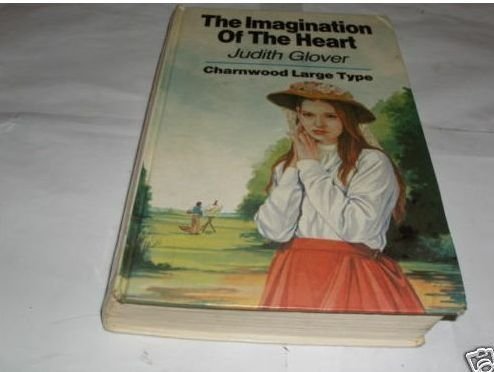 cover image The Imagination of the Heart
