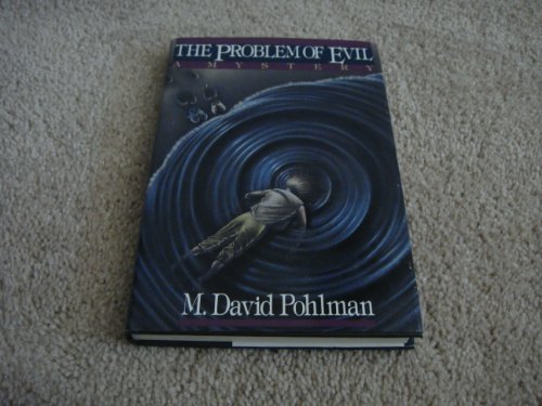 cover image The Problem of Evil