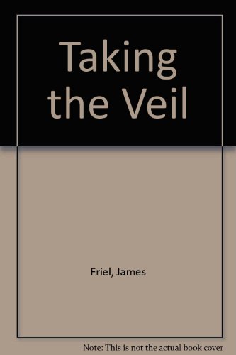 cover image Taking the Veil