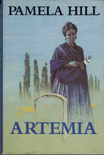 cover image Artemia