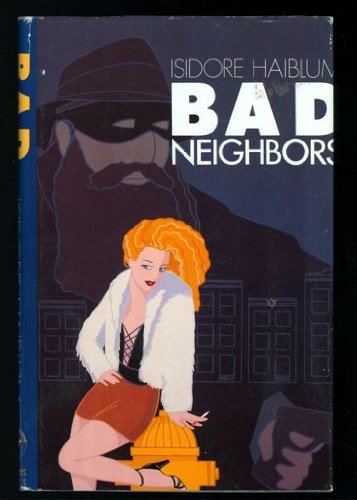 cover image Bad Neighbors