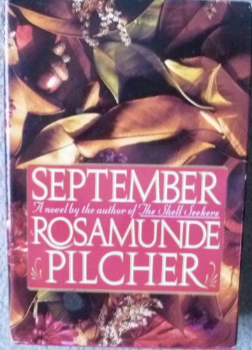 cover image September