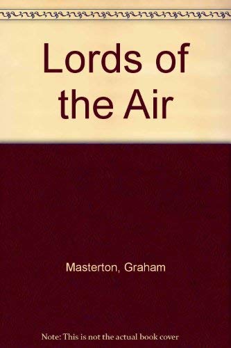 cover image Lords of the Air