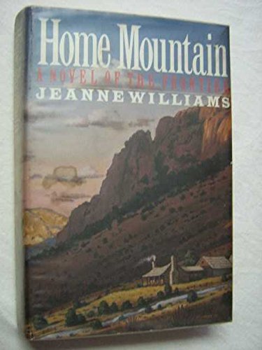 cover image Home Mountain