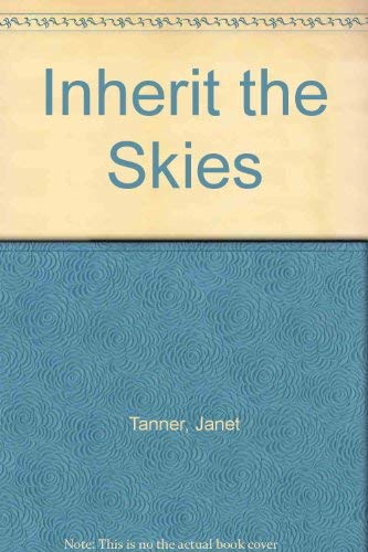 cover image Inherit the Skies