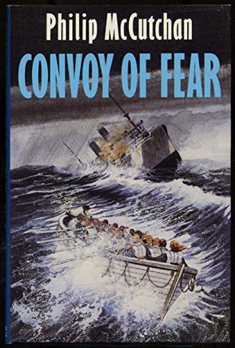 cover image Convoy of Fear