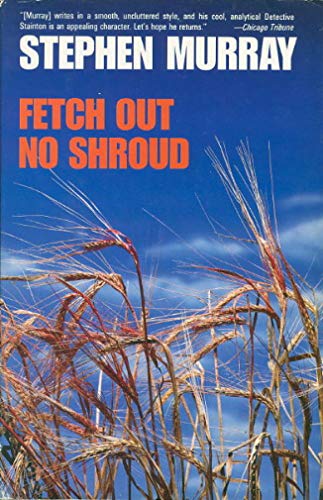 cover image Fetch Out No Shroud