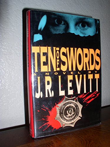 cover image Ten of Swords