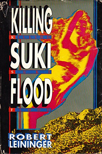 cover image Killing Suki Flood